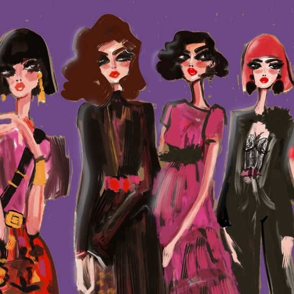 Meet your Posher, Sulema - Picture 1 of 1